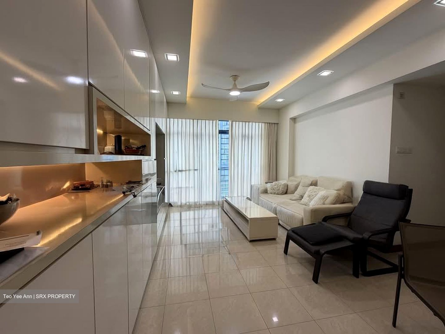 Blue Horizon (D5), Condominium #563625741